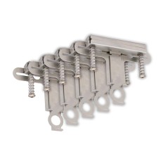 Ventev T-Bar Bracket for Aruba - Durable, Reliable & Easy Installation | Product No: ARUBA-TBAR-BKT-5